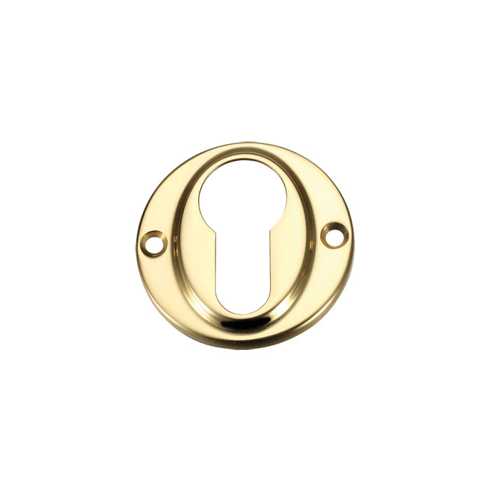 Euro Profile Escutcheon