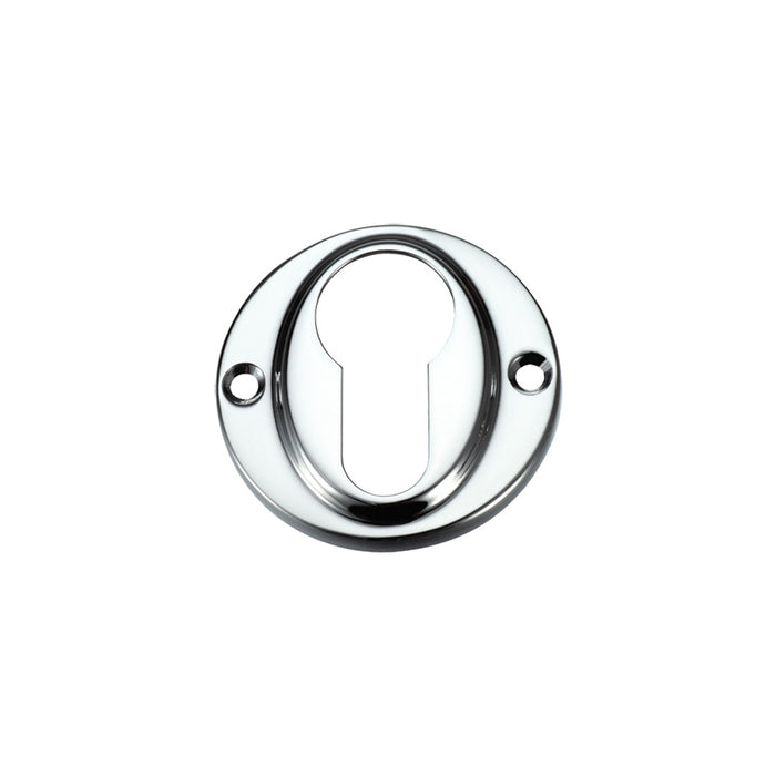 Euro Profile Escutcheon