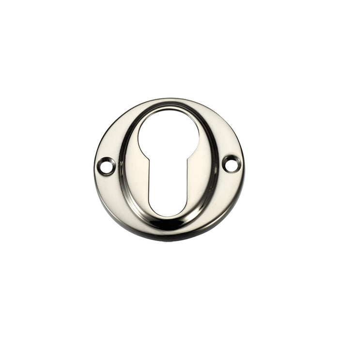 Euro Profile Escutcheon