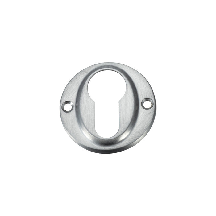 Euro Profile Escutcheon