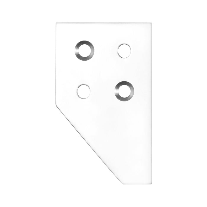 Sash Strike Plate for Sash Stop