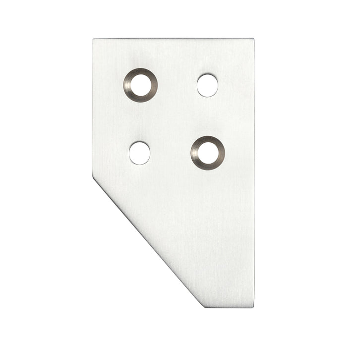 Sash Strike Plate for Sash Stop