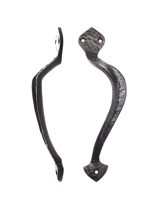 Offcentre Pull Handle - 9.5"