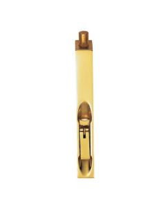 Lever Action Flush Bolt  20 x 150mm