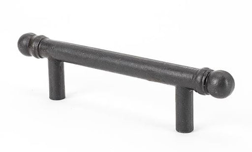 From The Anvil Cupboard Handles 156mm Beeswax 156mm Bar Pull Handle