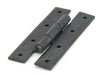 From The Anvil Hinges 4" Beeswax H Hinge (pair)