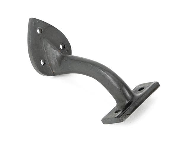 From The Anvil Handrail Bracket 2.5" Beeswax Handrail Bracket