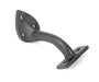 From The Anvil Handrail Bracket 2.5" Beeswax Handrail Bracket