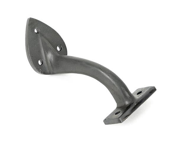 From The Anvil Handrail Bracket 3" Beeswax Handrail Bracket