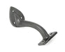 From The Anvil Handrail Bracket 3" Beeswax Handrail Bracket