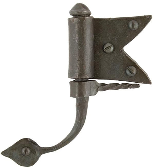 From The Anvil Hinges Beeswax Beeswax Shutter Hinge (pair)