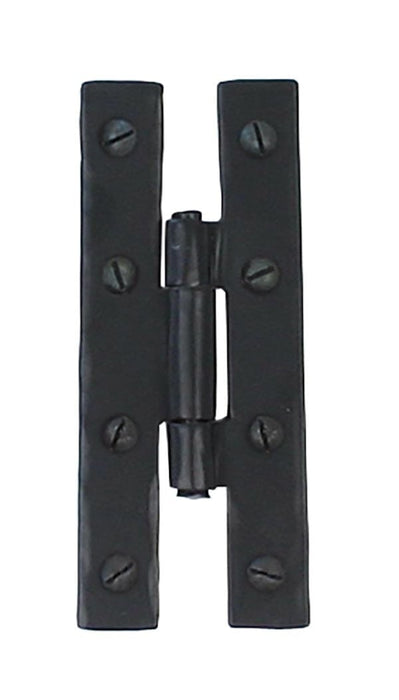 From The Anvil Hinges Black Black 3¼" H Hinge (pair)