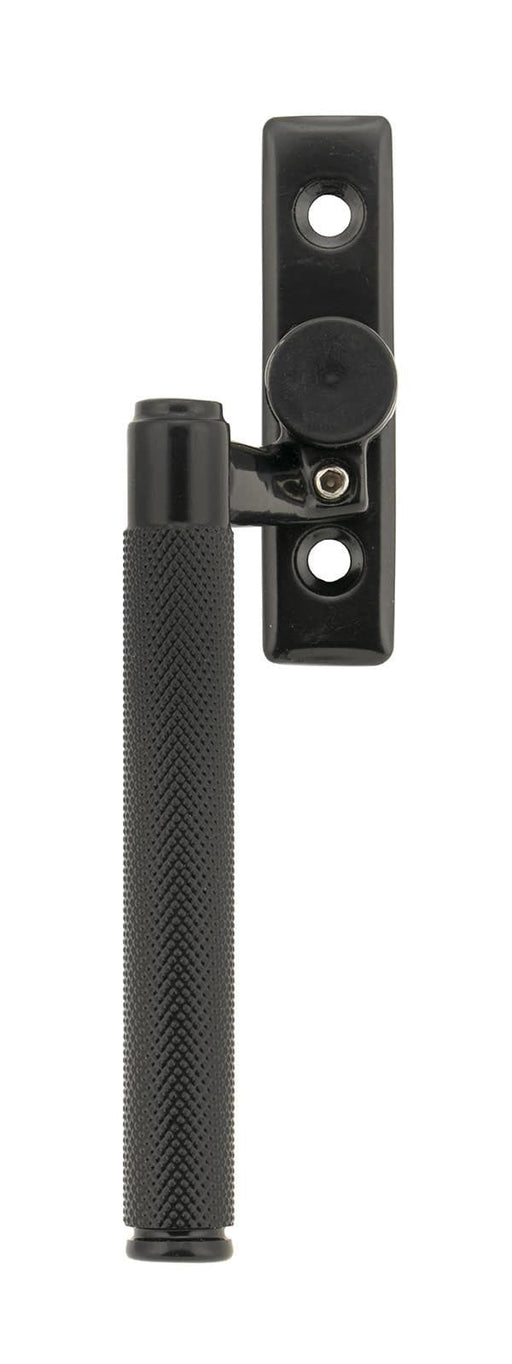 From The Anvil Window Hardware Left Hand Black Brompton Espag