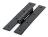 From The Anvil Hinges 7" Black  HL Hinge (pair)