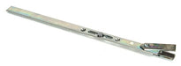 From The Anvil Multi Point Locks BZP Excal - 300mm Flat Extension Rod