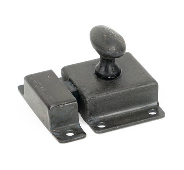 From The Anvil Magnetic Catches beeswax Cabinet Latch