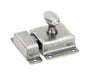 From The Anvil Magnetic Catches Pewter Cabinet Latch