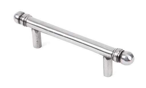 From The Anvil Cupboard Handles 156mm Natural Smooth 156mm Bar Pull Handle