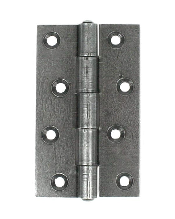 From The Anvil Hinges 4" Pewter 3" Butt Hinge (pair)