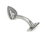 From The Anvil Handrail Bracket 3" Pewter Handrail Bracket