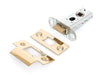 From The Anvil Latches 2½" PVD Brass Heavy Duty Latch