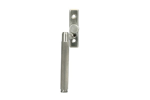 From The Anvil Window Hardware Satin Marine SS 316 LH Satin Marine SS (316) Brompton Espag