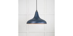 From The Anvil Lighting Dusk Smooth Copper Frankly Pendant