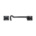 M Marcus Window Hardware Cabin Hook Black Iron