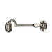 M Marcus Window Hardware 102mm / Polished Nickel Cabin Hook