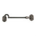 M Marcus Window Hardware 152mm / Matt bronze Cabin Hook