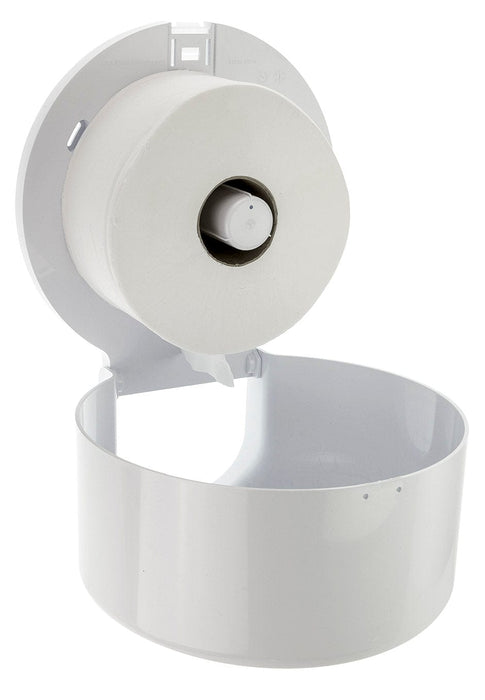 MWS Dispensors Toilet Roll Dispensers Excel Mini / Midi Jumbo Dispenser