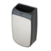 MWS Dispensors Waste Bins Mercury 25L Waste Bin