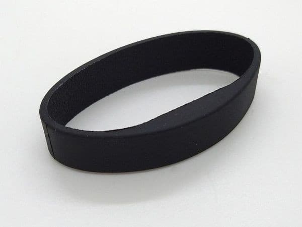 salto Access Control Large / Black Salto Proximity Bracelets