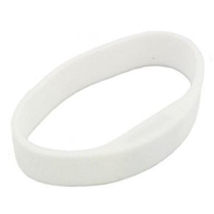 salto Access Control Medium / White Salto Proximity Bracelets