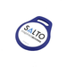 SALTO Access Control BLUE SALTO Proximity Fobs