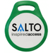 SALTO Access Control GREEN SALTO Proximity Fobs