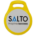 SALTO Access Control YELLOW SALTO Proximity Fobs