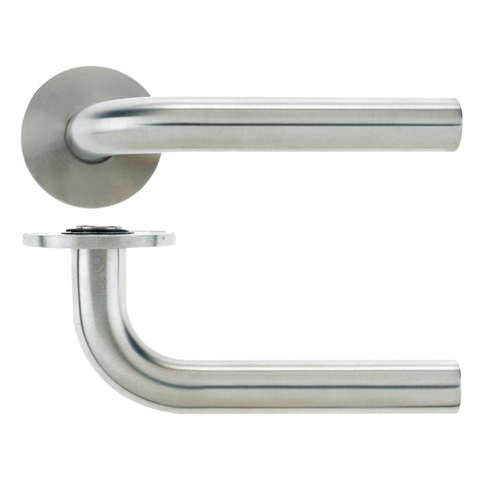 19mm Radius Lever