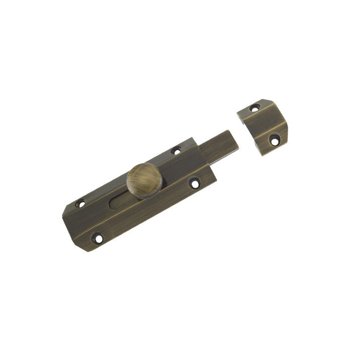 Surface Bolt 102mm