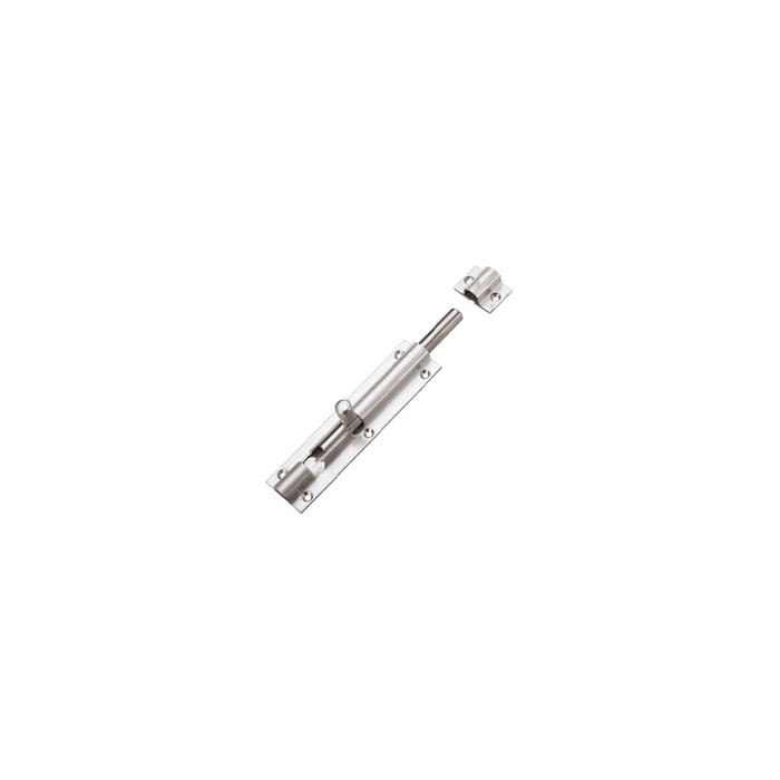 Barrel Bolt including Keeps and Screws