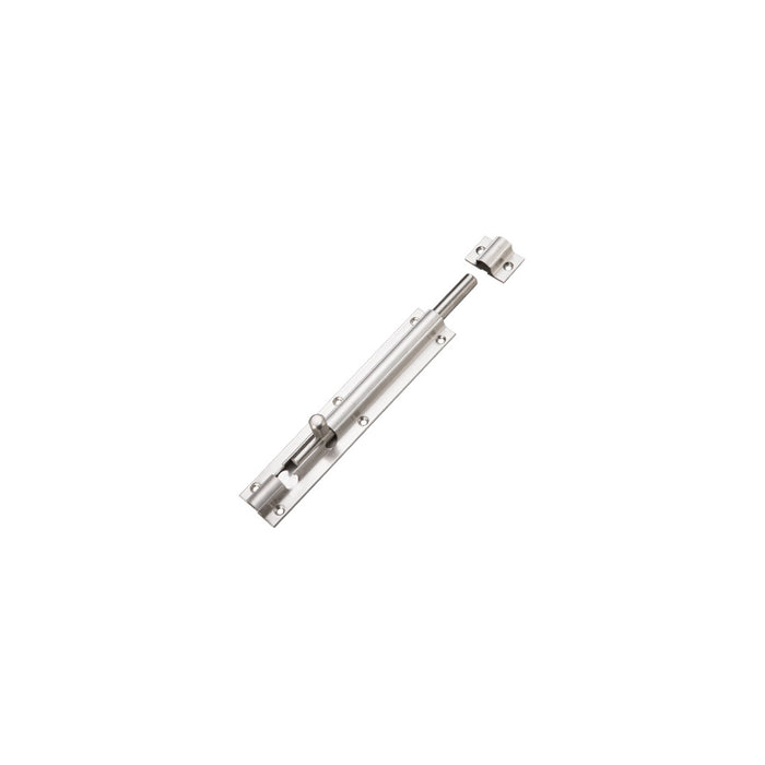 Barrel Bolt including Keeps and Screws