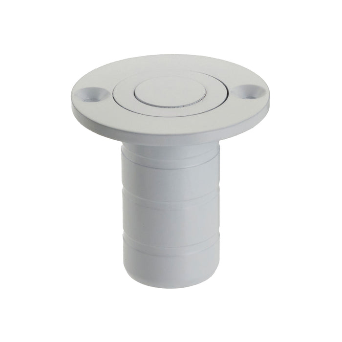 Dust Socket for Flush Bolt - Suitable for Wood Doors