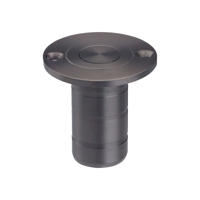 Dust Socket for Flush Bolt - Suitable for Wood Doors