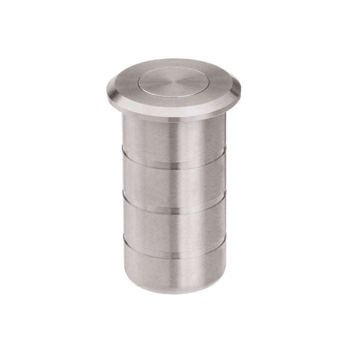 Dust socket for flush bolt-concrete 20x38mm