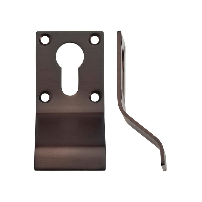 Cylinder Latch Pull - Euro Profile - 88mm x 43mm