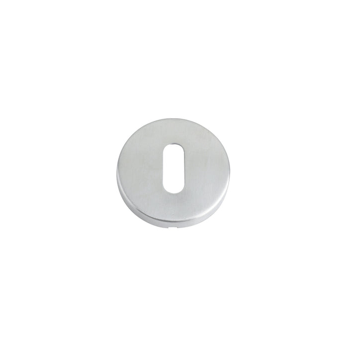 Standard Profile Escutcheon - 52 Dia - Grade 201