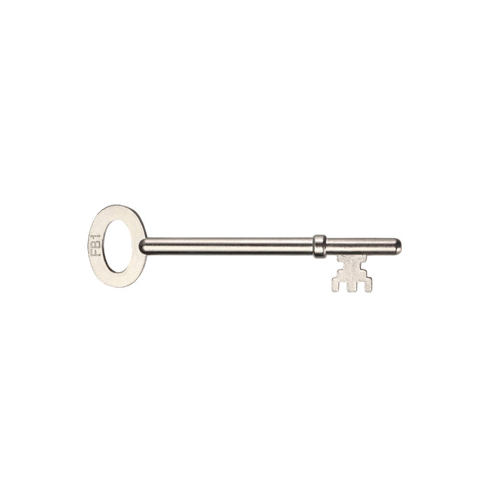 Spare Key for London Fire Brigade Lock (Key Profile 01)