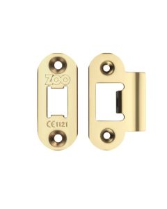 Spare Radius Acc Pk for Heavy Duty Tubular Latch