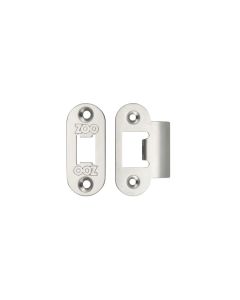 Spare Radius Acc Pk for Heavy Duty Tubular Latch