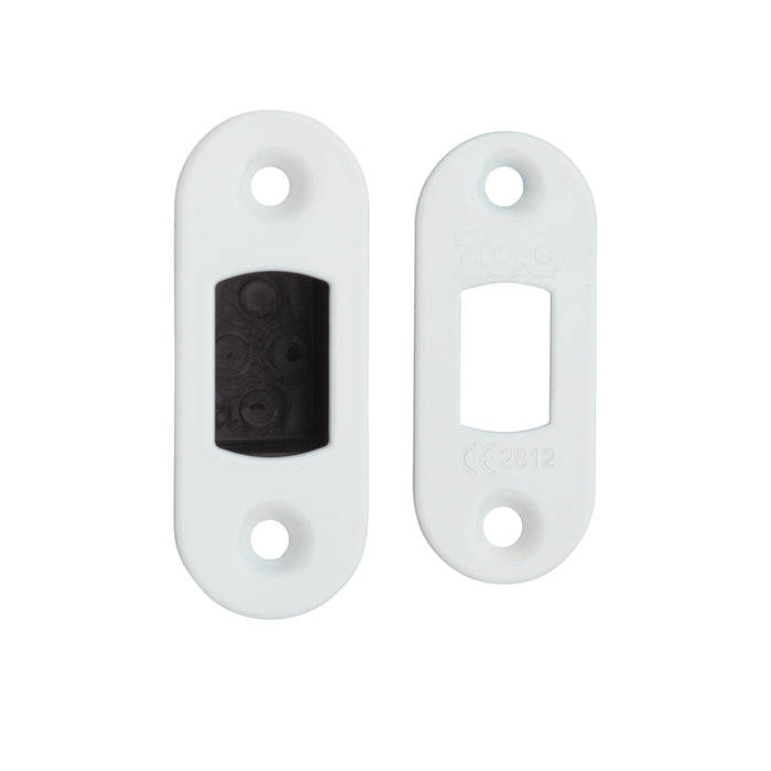 Spare Radius Acc Pk for Heavy Duty Tubular Deadbolts